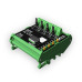USB to 4 x RS485 isolated interface
