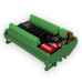 Modbus I/O expander AMB-12I-4O Modbus I/O expander AMB-12I-4O