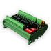 Modbus I/O expander AMB-16I-AC