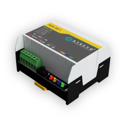 DC UPS AUS-24-1 DC UPS AUS-24-1