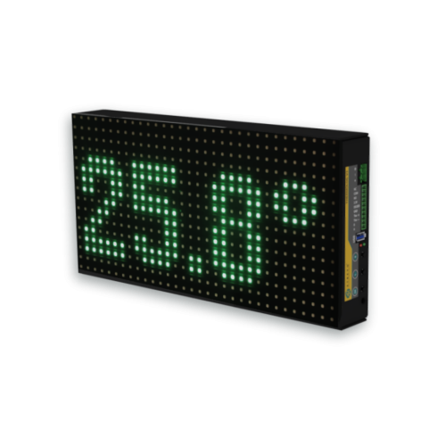 Thermolog V3-T Thermolog V3-T
