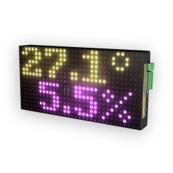 Thermolog V3-TH Thermolog V3-TH