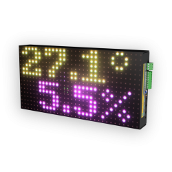 Thermolog V3-TH Thermolog V3-TH
