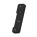 DIN rail clamp nylon