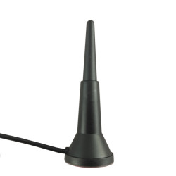 LTE, GSM, 3G magnetic antenna