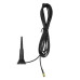 LTE, GSM, 3G magnetic antenna LTE, GSM, 3G magnetic antenna